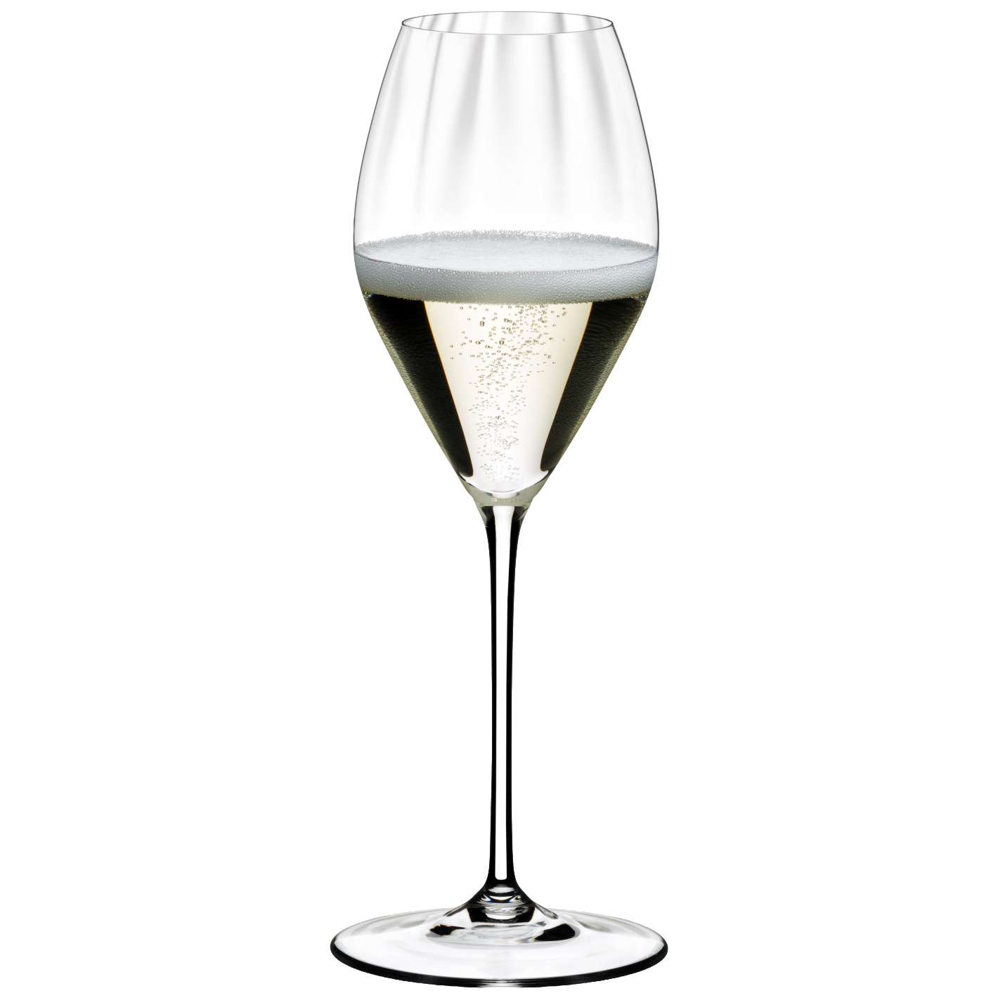 Riedel Performance Champagne Wijnglas (set van 2 voor € 55,00)