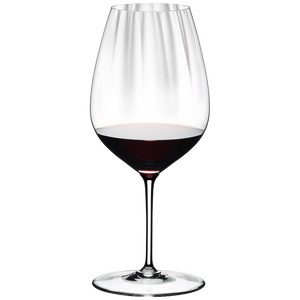 Riedel Performance Cabernet/Merlot Wijnglas (set van 2 voor € 55,00)