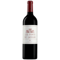 Château Latour Les Forts de Latour 2015