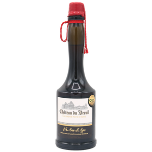 Chateau du Breuil 15ans Calvados