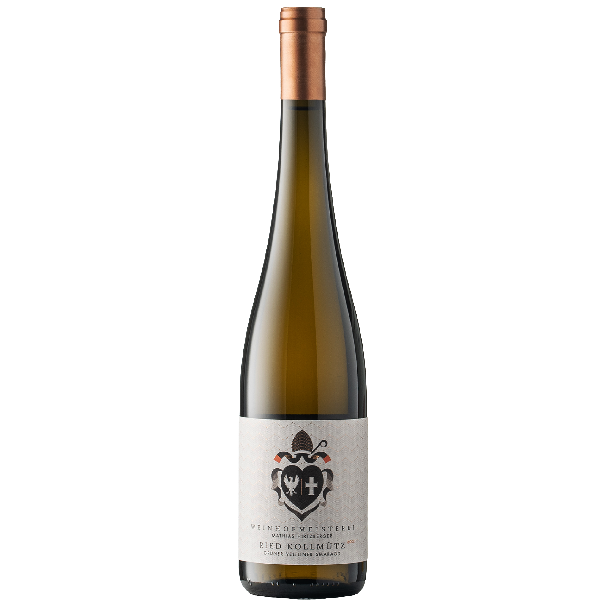Hirtzberger Grüner Veltliner 'Kollmütz' Smaragd 2018