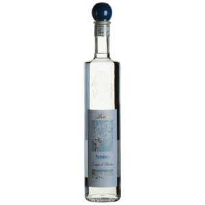 Distillerie Berta Nibbio Barbera