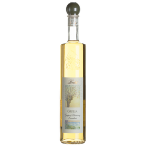 Distillerie Berta Giulia Chardonnay