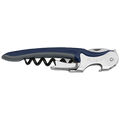 Murano OONIVOO wijnopener - Dark Blue
