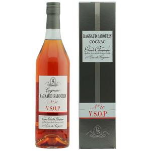 Ragnaud-Sabourin Cognac VSOP No10