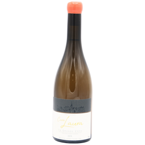 Pascal Cotat Sancerre La Grande Côte cuvée Laura 2019
