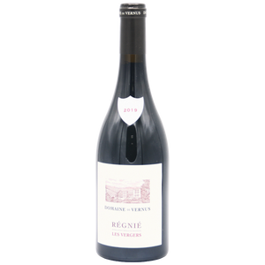Domaine de Vernus Régnié 'Les Vergers' 2019