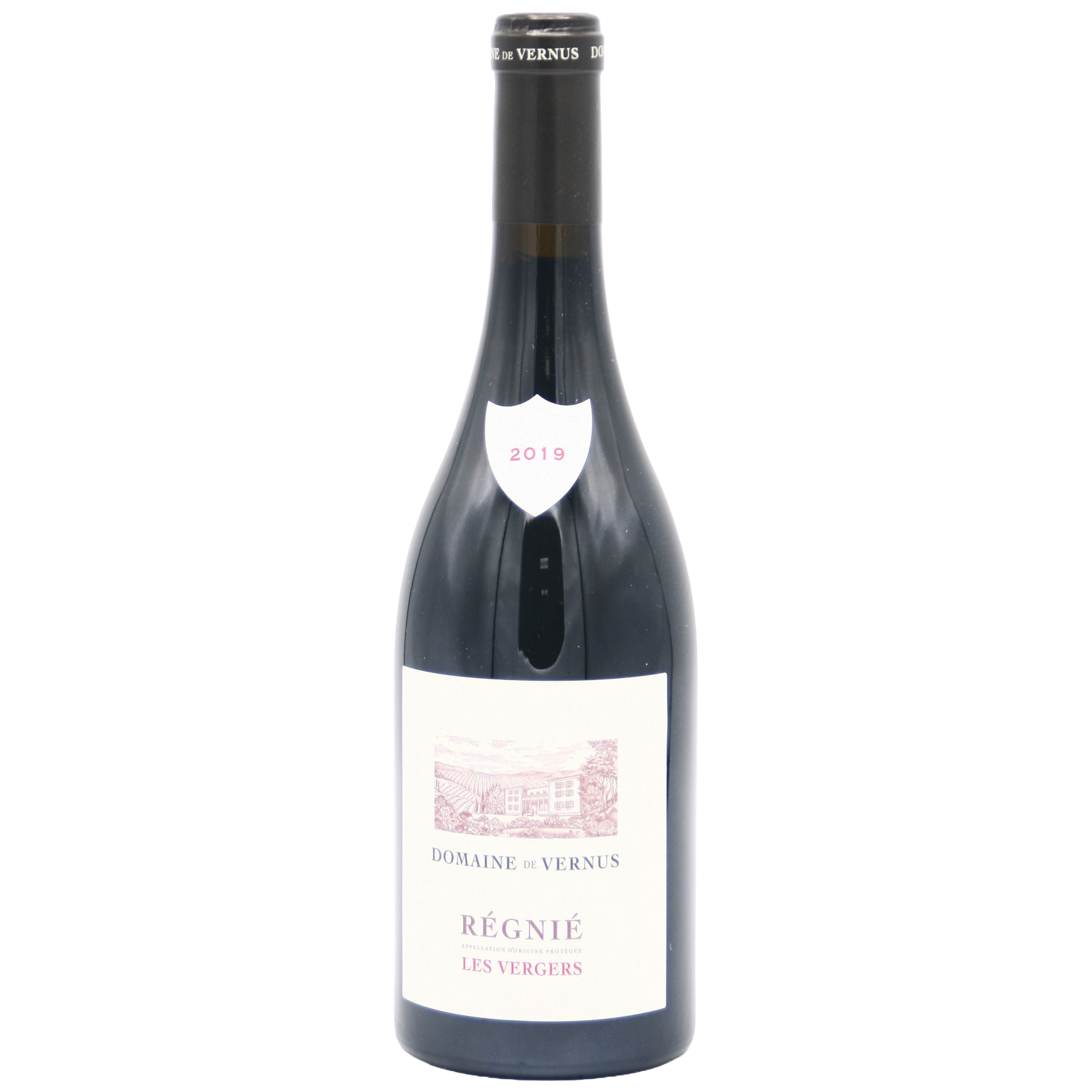 Domaine de Vernus Régnié 'Les Vergers' 2019