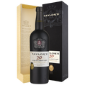 Taylor's 20 Year Old Tawny in zwarte luxe etui