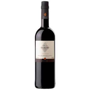 Rey Fernando de Castilla Oloroso Sherry