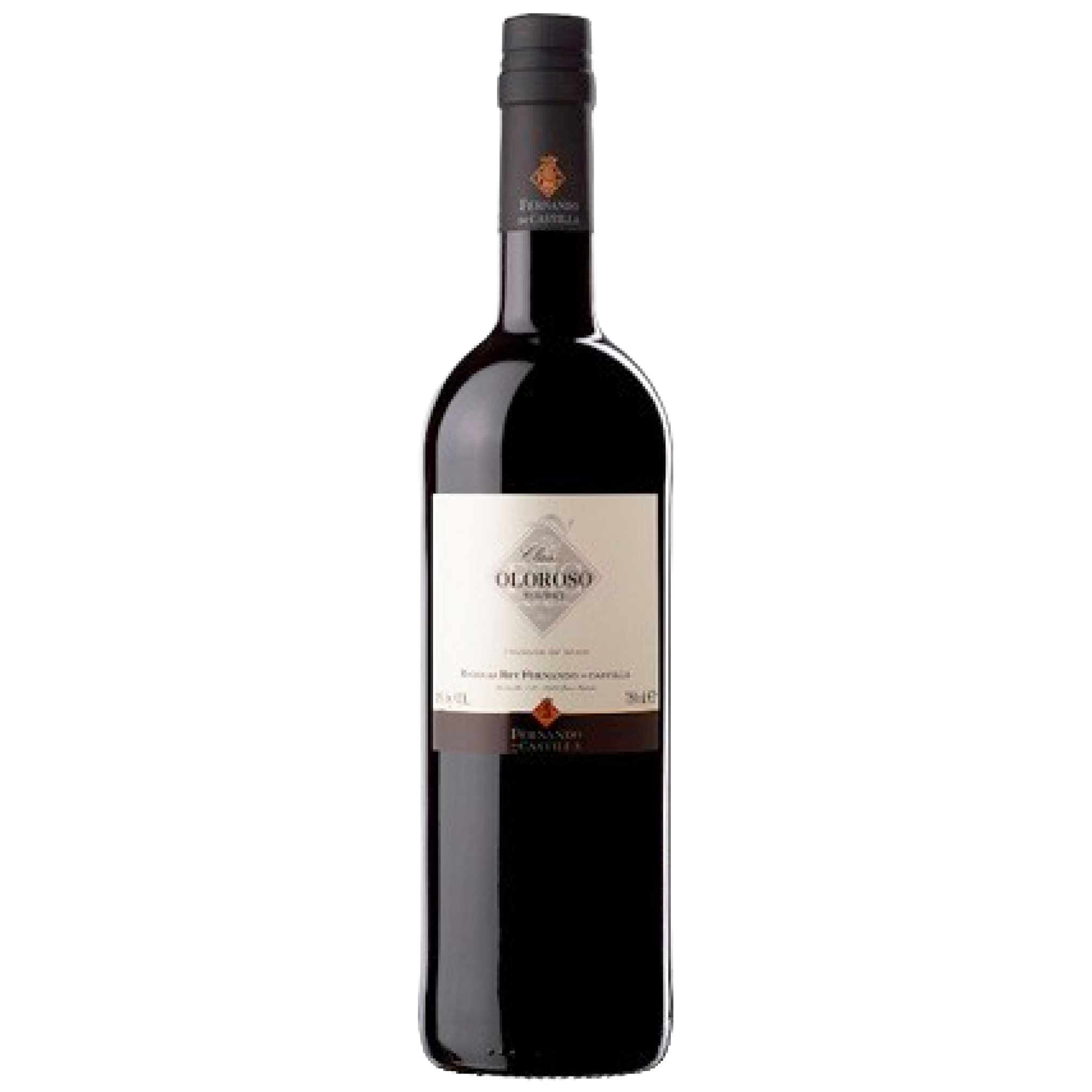 Rey Fernando de Castilla Oloroso Sherry