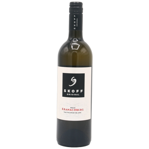 Skoff Original Ried Kranachberg Sauvignon blanc 2017