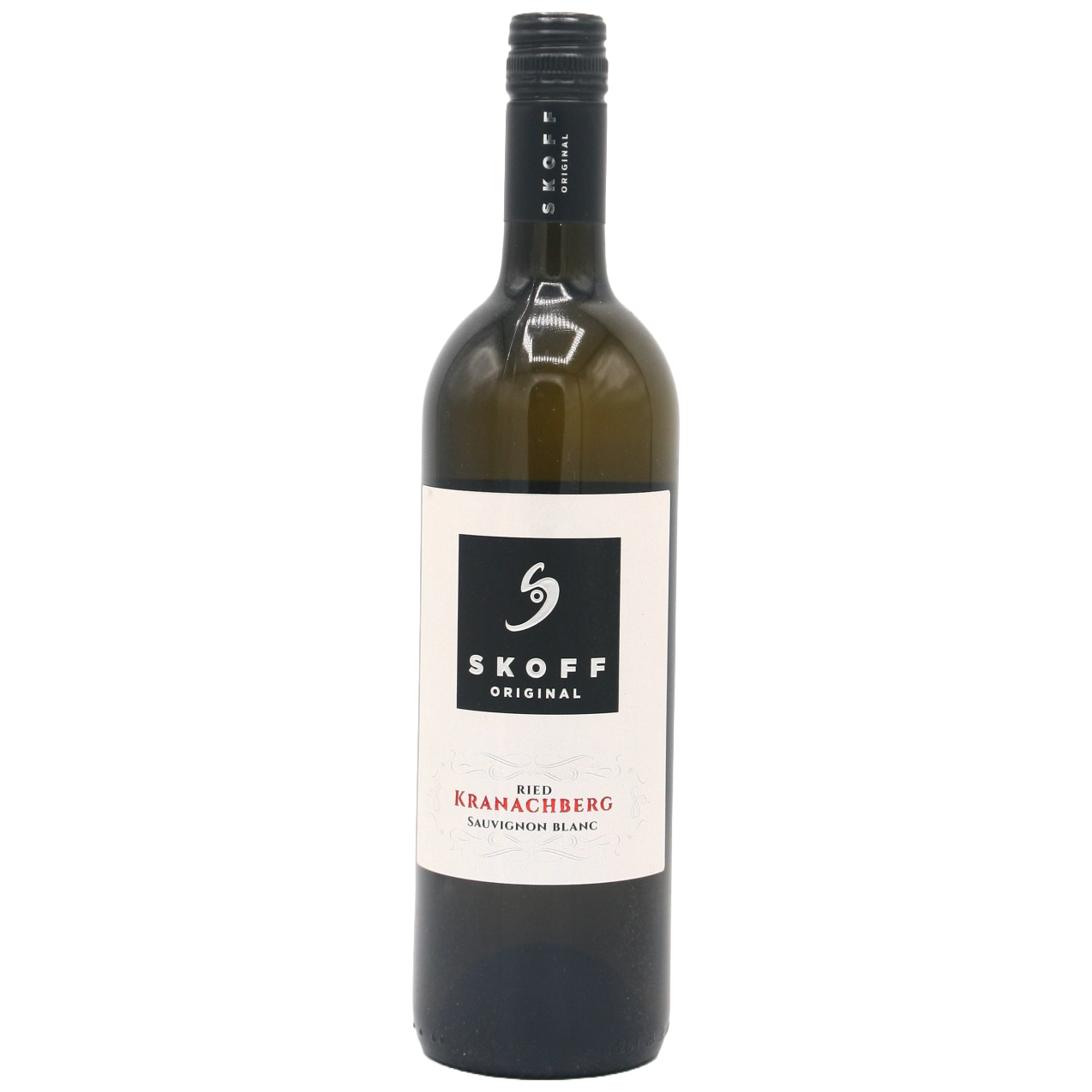 Skoff Original Ried Kranachberg Sauvignon blanc 2017