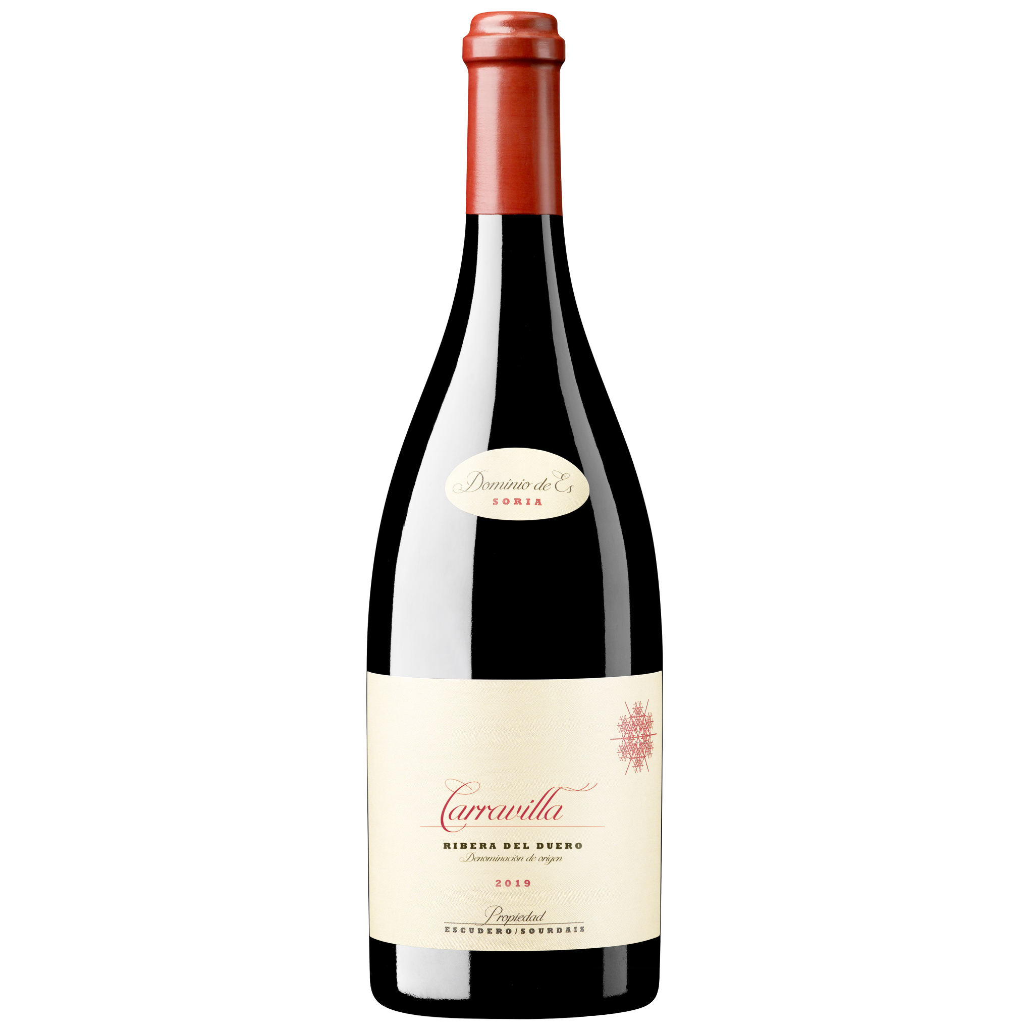 Dominio de Es Ribera del Duero Carravilla 2020