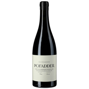 The Sadie Family Pofadder 2020