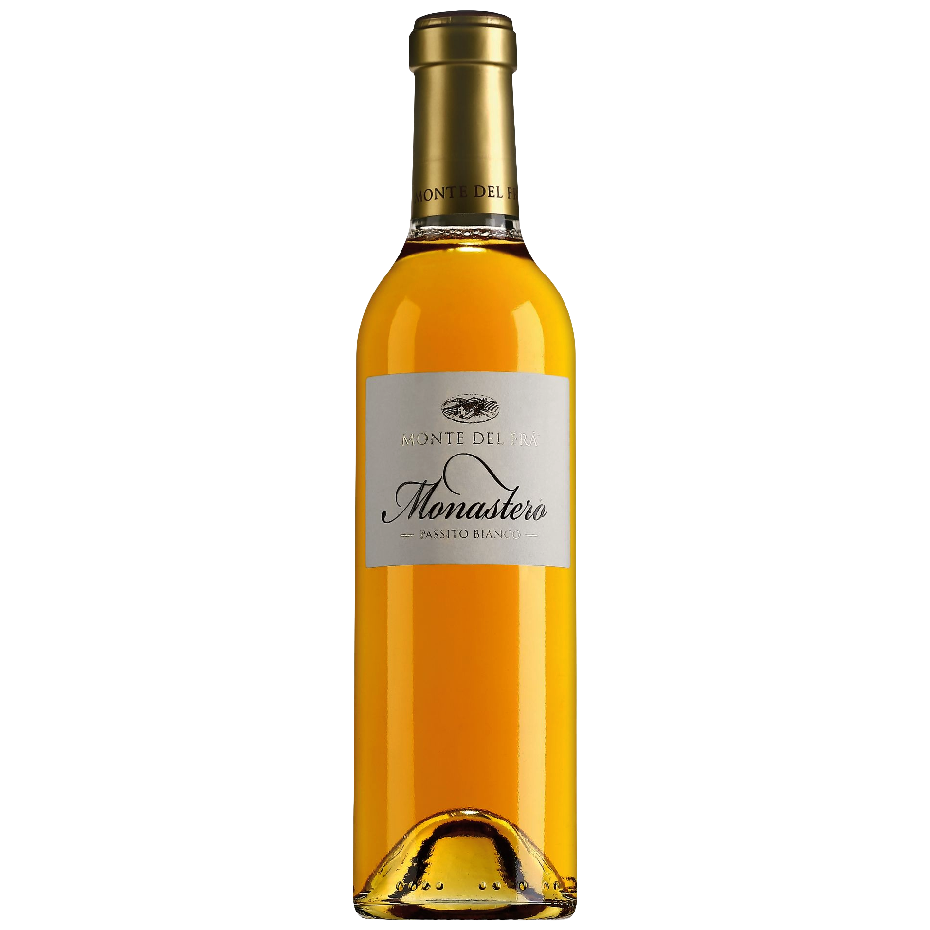 Monte del Frà Veneto Monastero Passito 2015