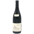 Gabin et Félix Richoux Irancy 'Veaupessiot' 2017