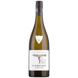 Friedrich Becker Chardonnay Schweigen 2019