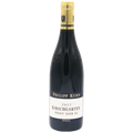 Weingut Philipp Kuhn Pinot Noir GG Kirschgarten 2017