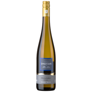 Josef Spreitzer Riesling Hallgartener Buntschiefer 2019