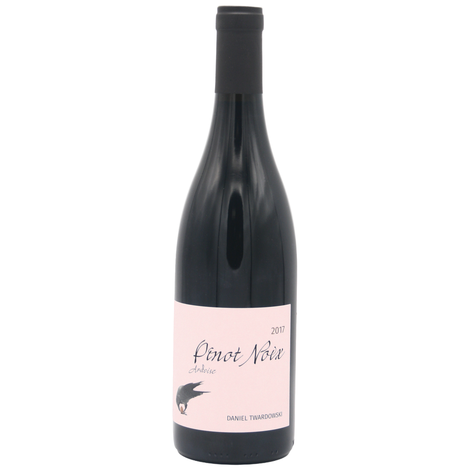 Weingut Daniel Twardowski Pinot Noir 2017