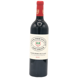 Château Pavie Macquin Saint Emilion Premier Gr Cru Classe B 2016