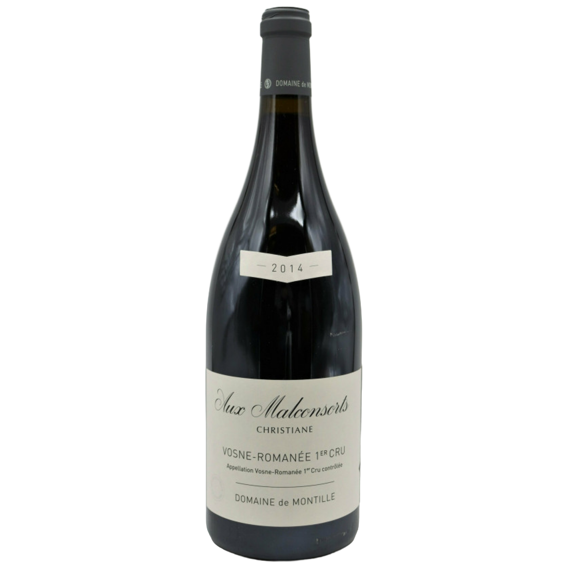 Domaine de Montille Vosne Romanee Malconsorts 1er Cru 2016