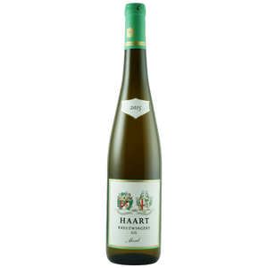 Weingut Haart Piesporter Kreuzwingert Grosses Gewachs 2015