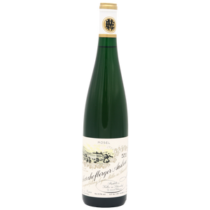 Egon Muller Scharzhofberger Auslese 2018