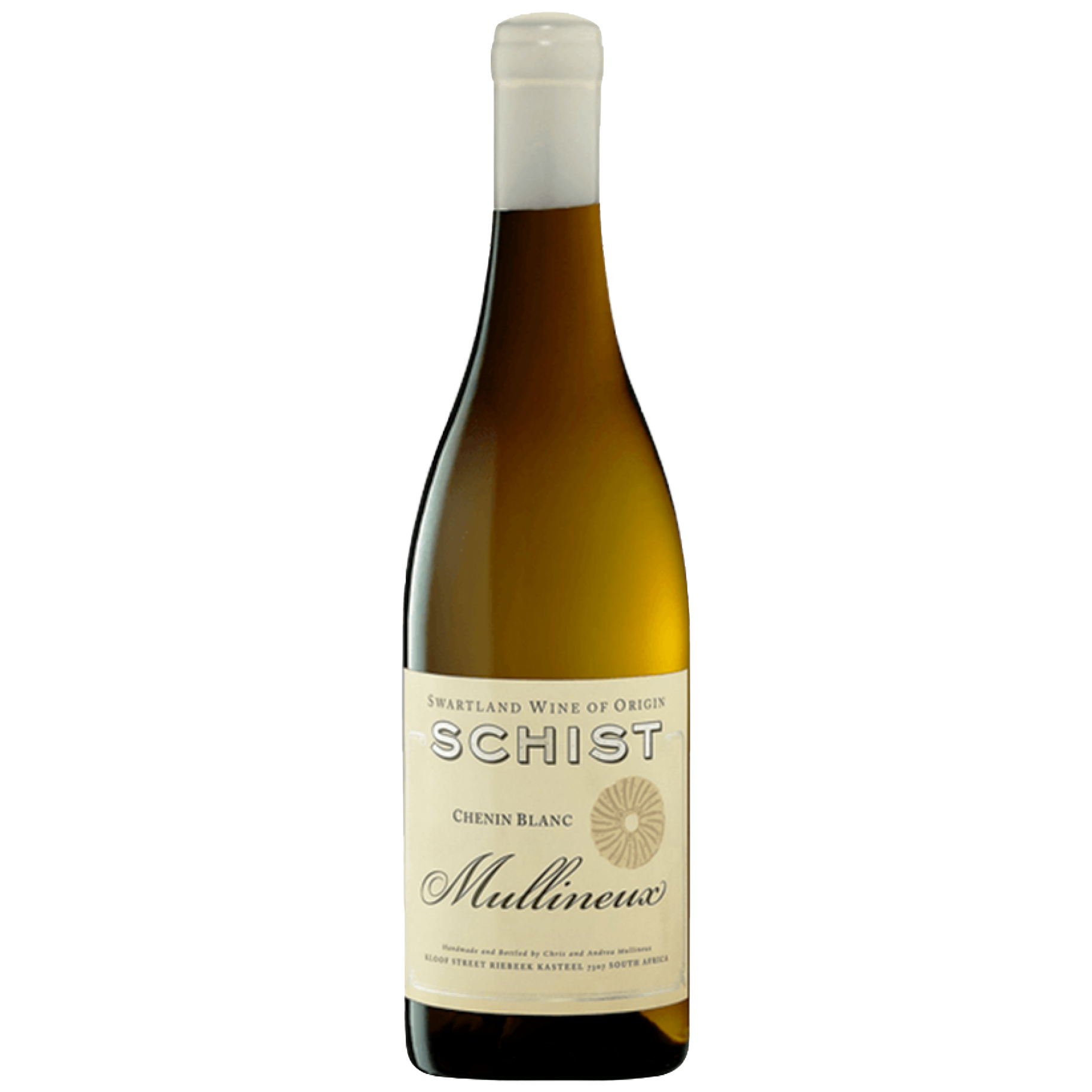 Mullineux Schist Chenin Blanc 2020