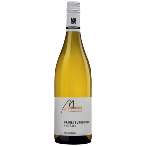 Weingut Josef Michel Grauer Burgunder vom Löss 2020