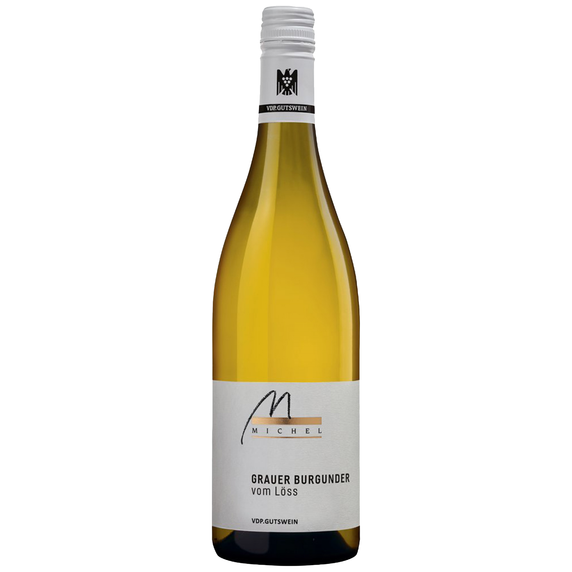 Weingut Josef Michel Grauer Burgunder vom Löss 2020