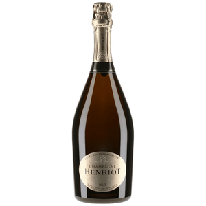 Henriot Cuvée des Enchanteleurs Giftbox 1996