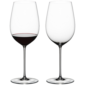 Riedel Superleggero Bordeaux Grand Cru