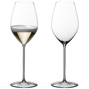 Riedel Superleggero Champagne