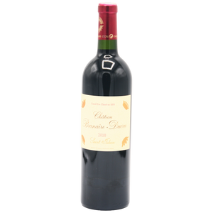 Château Branaire Ducru 2010