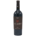 Trinite Estate Sonoma County Acaibo 2016