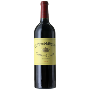 Clos du Marquis Saint-Julien 2016