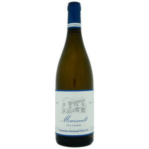 Bernard Millot Meursault La Barre Blanc 2018