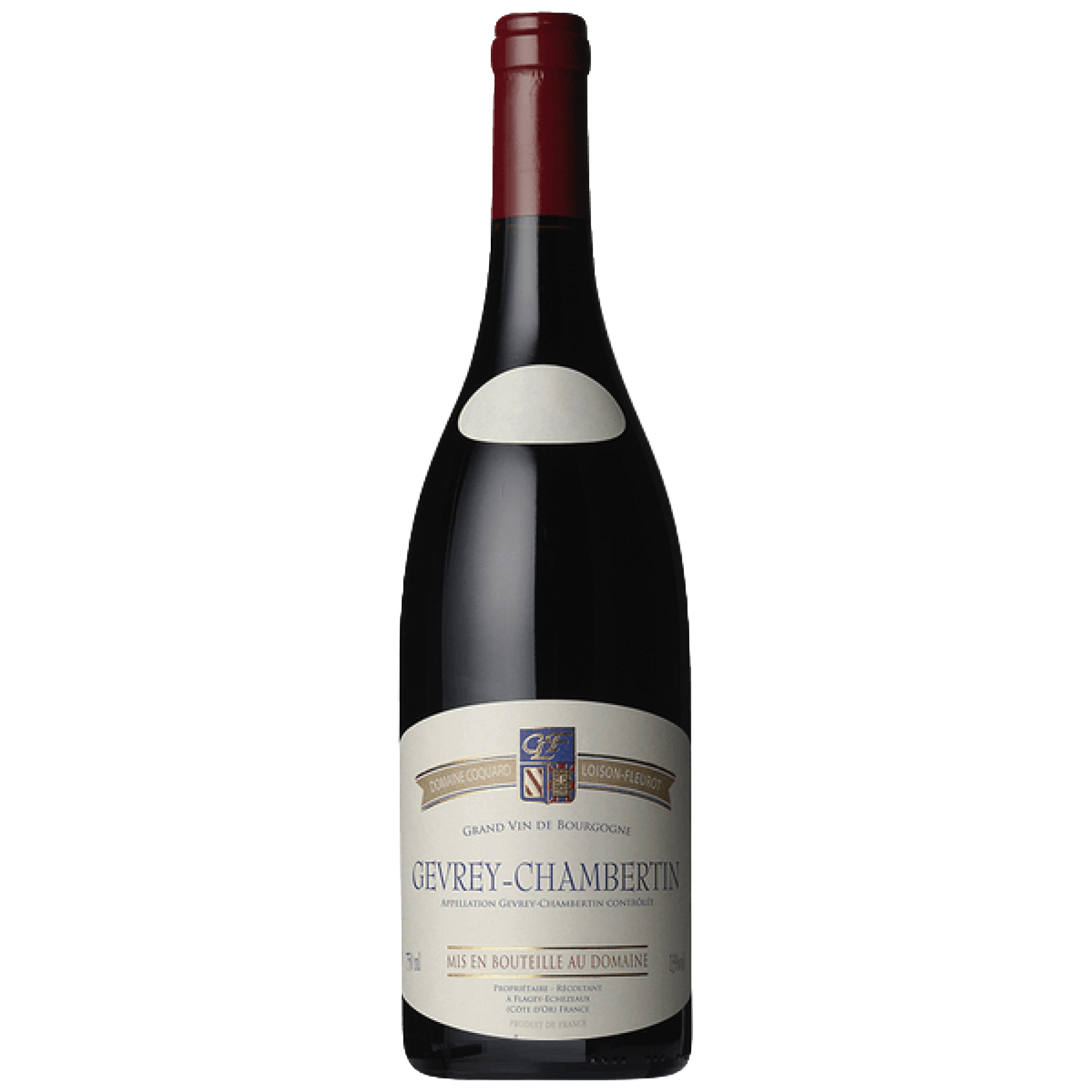 Domaine Coquard-Loison-Fleurot Gevrey-Chambertin 2017