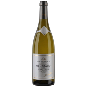 Domaine Michelot Meursault AC Sous la Velle 2020