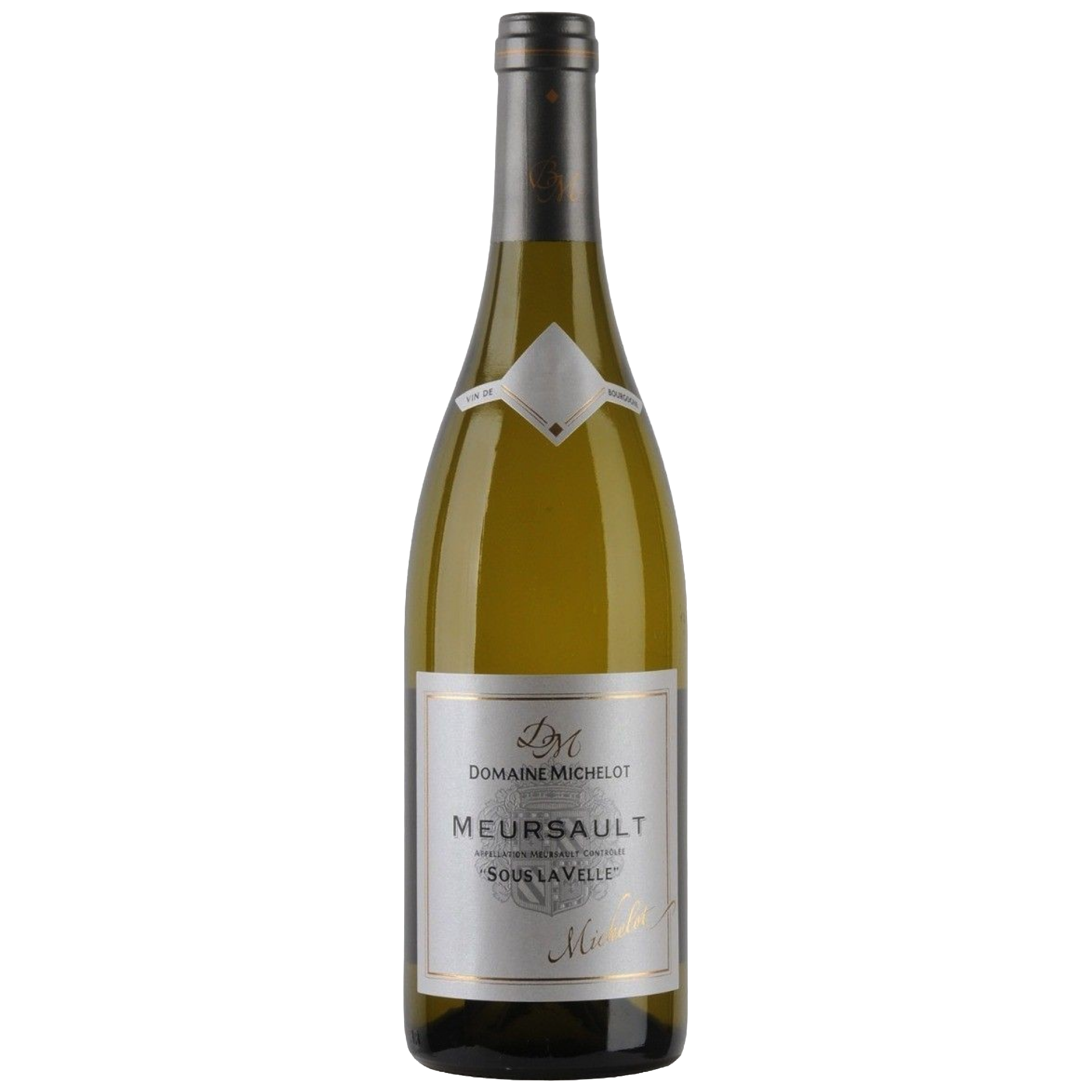 Domaine Michelot Meursault AC Sous la Velle 2020