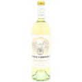 Chateau Carbonnieux Blanc 2019