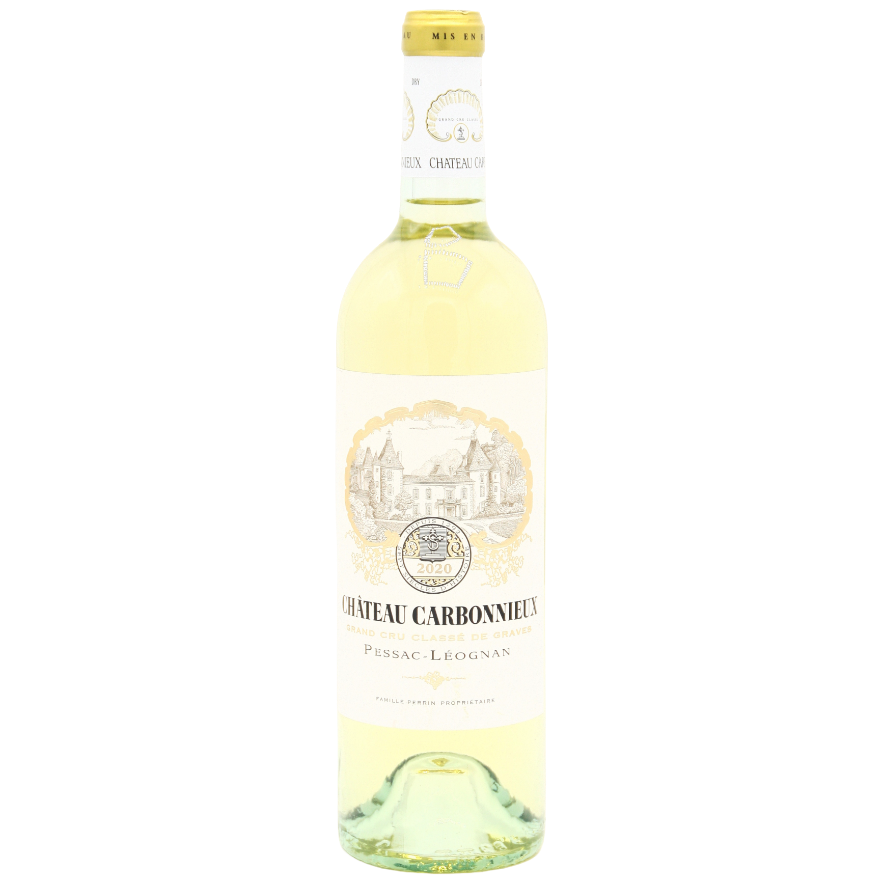 Chateau Carbonnieux Blanc 2019