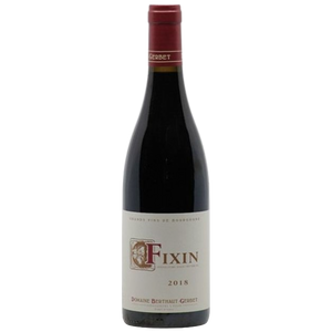 Domaine Berthaut-Gerbet Fixin 2020