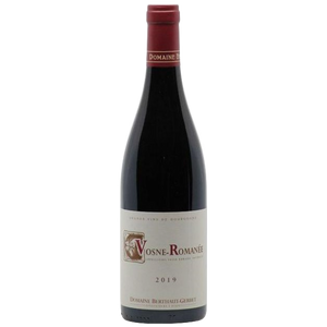 Domaine Berthaut-Gerbet Vosne-Romanée 2020