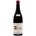 Domaine Berthaut-Gerbet Clos Vougeot Grand Cru 2019