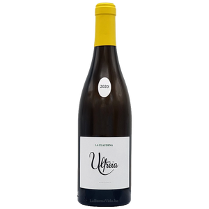 Bodegas Raúl Pérez Bierzo Ultreia La Claudina 2020