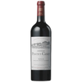 Château Pontet Canet 2019