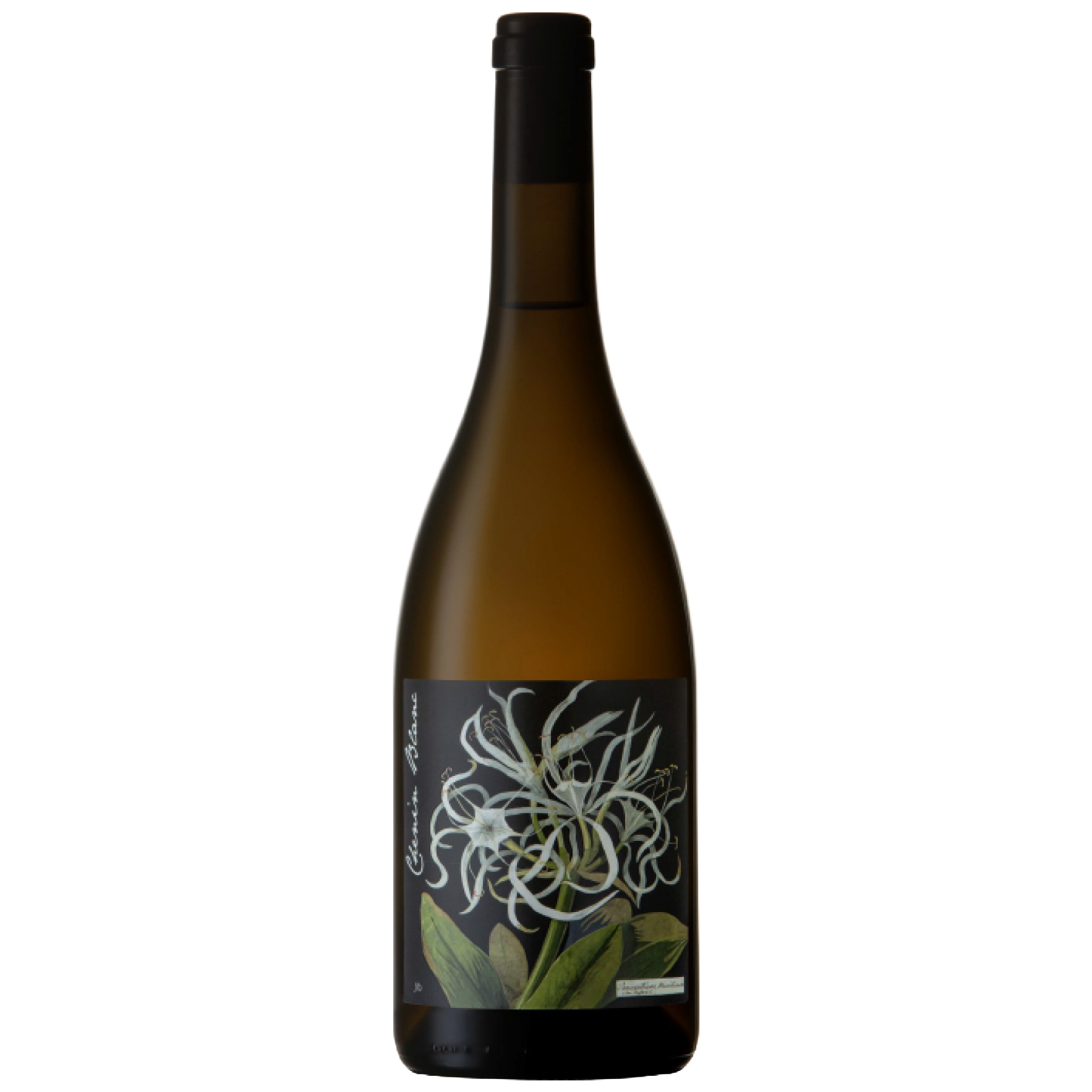 Botanica Chenin Blanc 2021